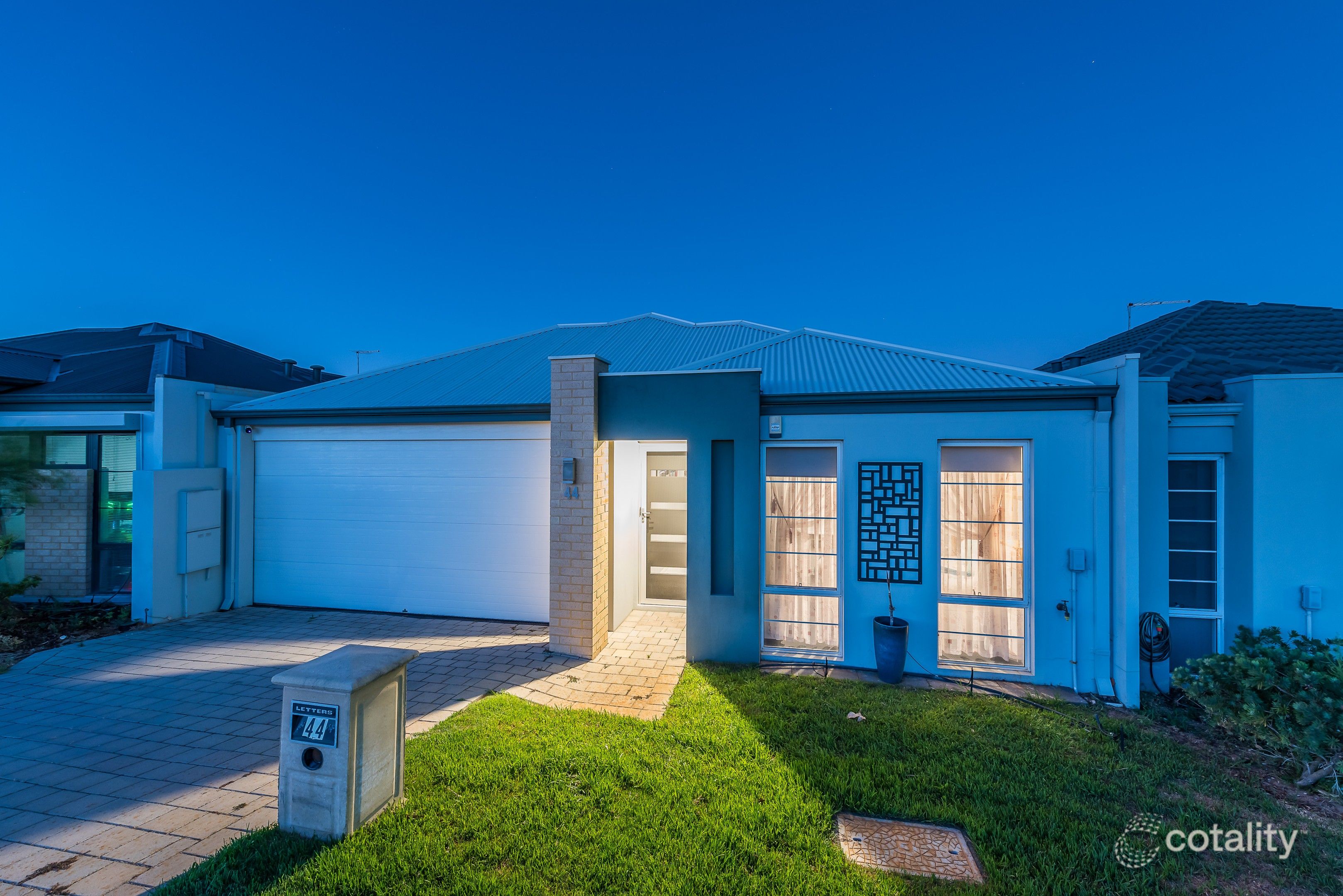 44 Dalvik Ave, Merriwa, WA 6030