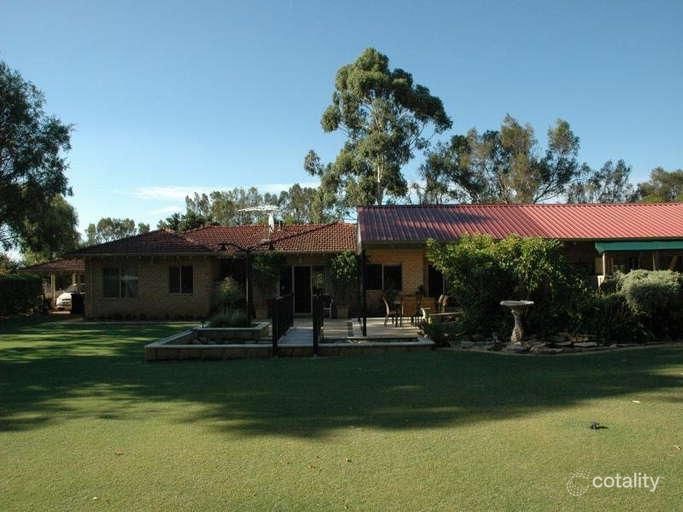 24 Oxley Rd, Banjup, WA 6164