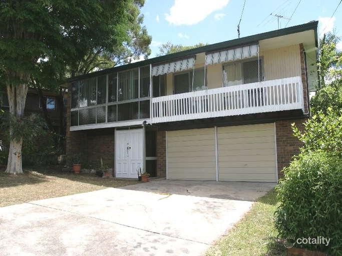 3 Moonarie St, Sunnybank Hills, QLD 4109