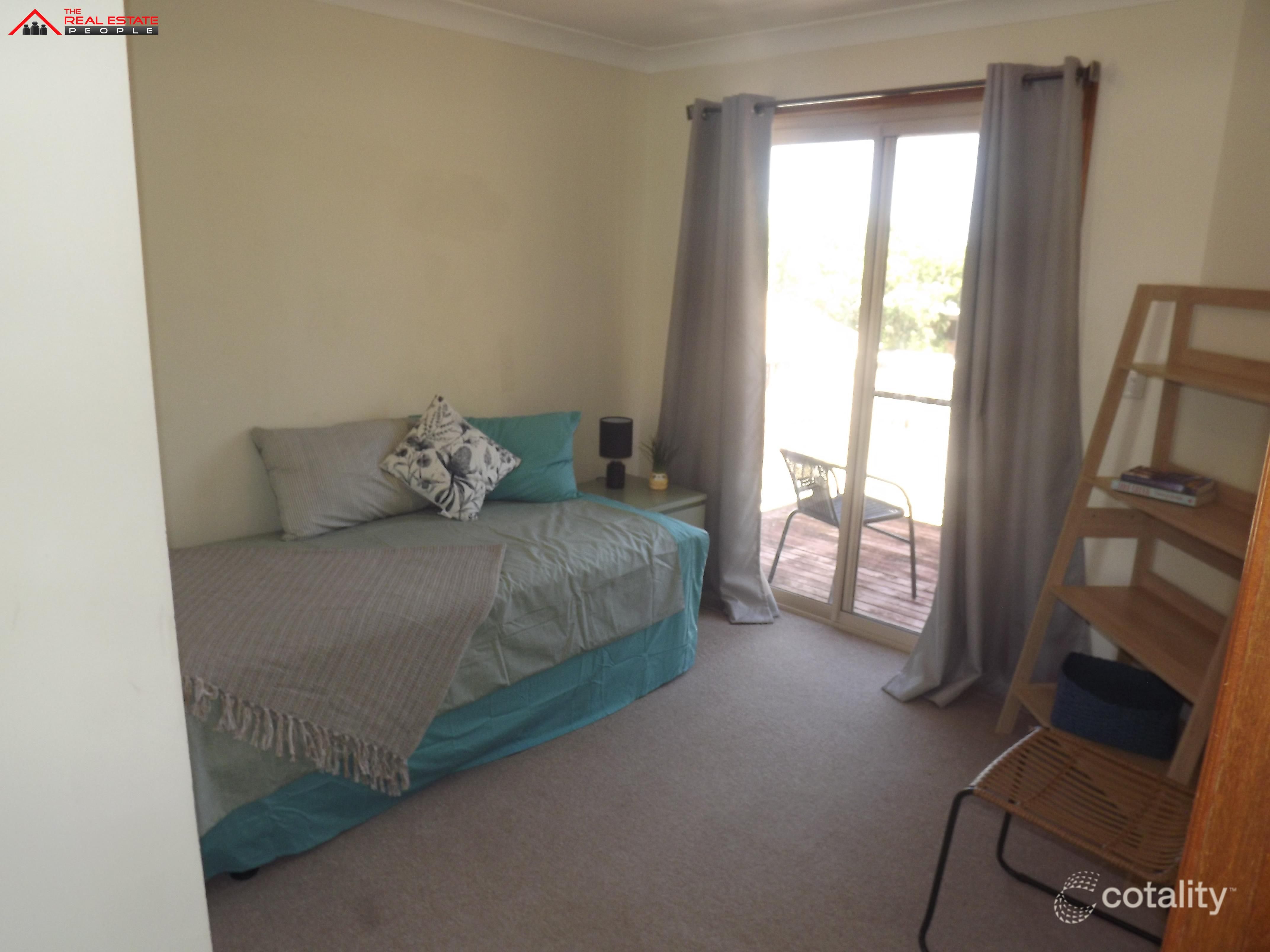 3/23 Platz St, Darling Heights, QLD 4350