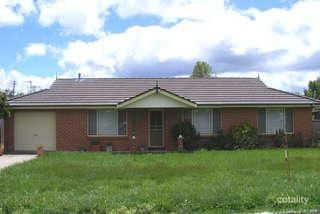 87 Dillon St, Oberon, NSW 2787