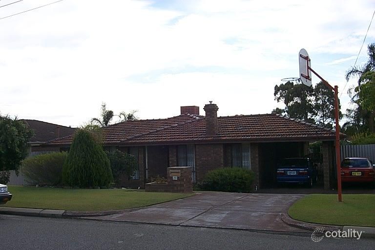 20 Colkirk Way, Willetton, WA 6155