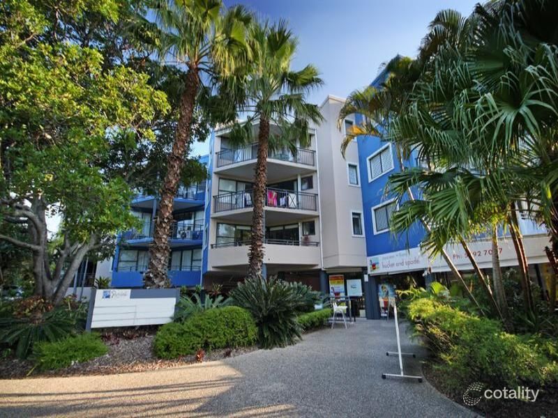 45/6 Beerburrum St, Dicky Beach, QLD 4551