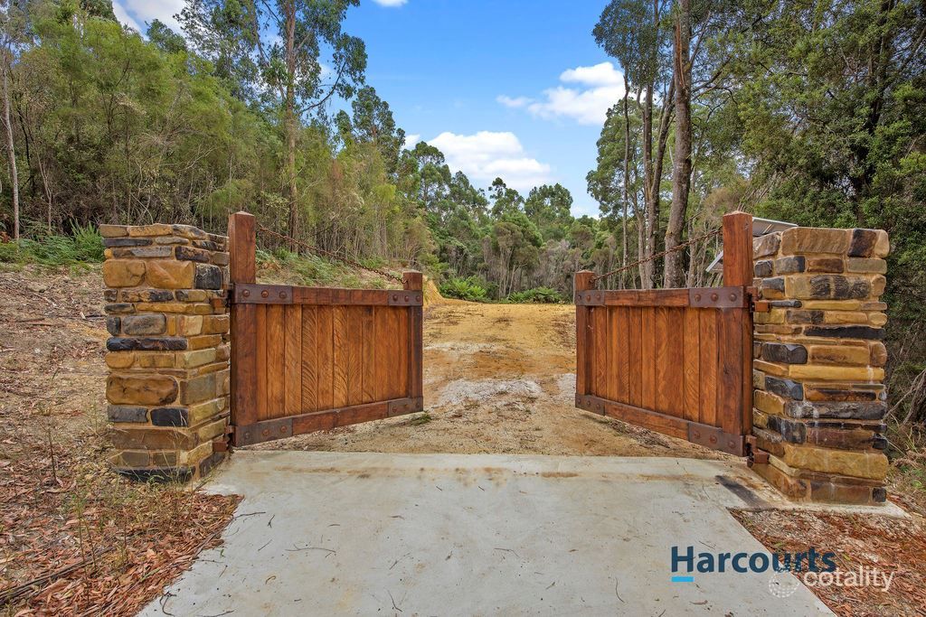 300 Reservoir Dr, Wynyard, TAS 7325