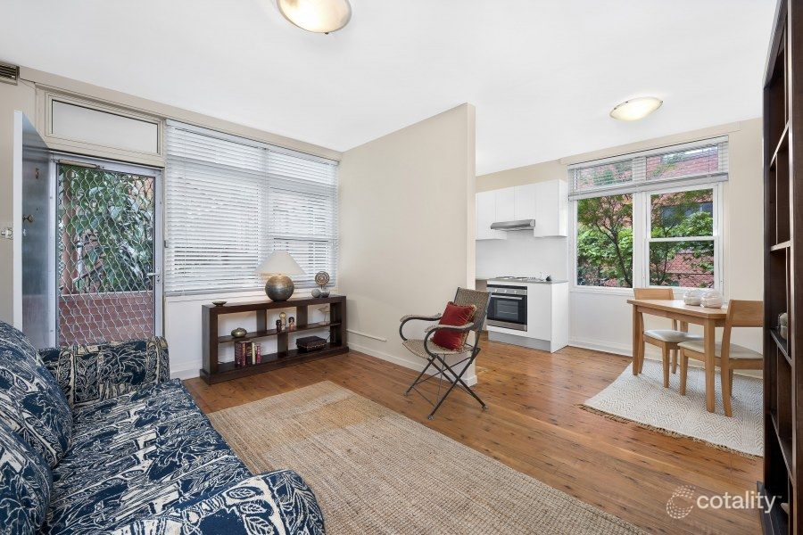 6/267-269 Balmain Rd, Lilyfield, NSW 2040