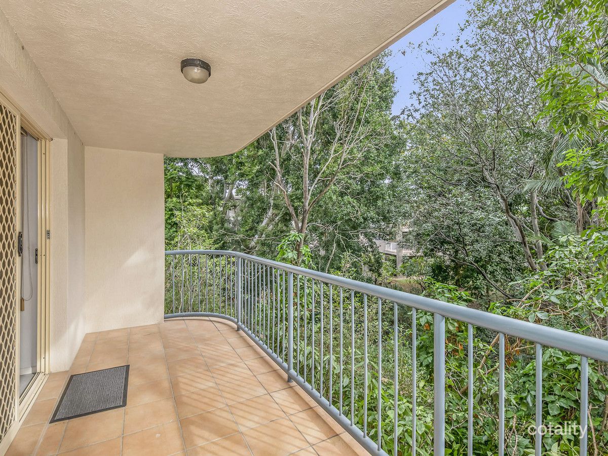 10/21 Campbell St, Toowong, QLD 4066