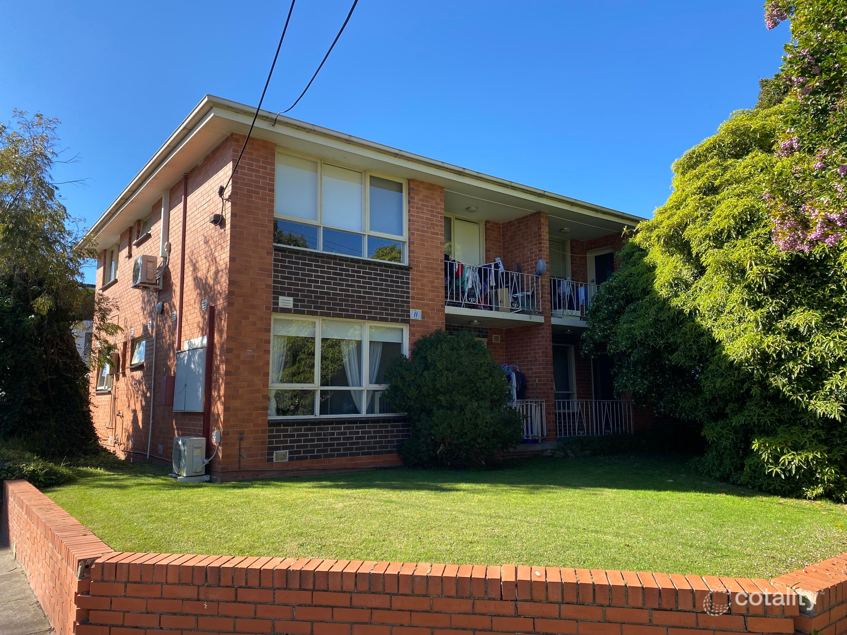 2/11 Rothschild St, Glen Huntly, VIC 3163