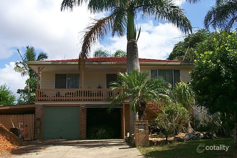 4 Kenthurst Cres, Rochedale South, QLD 4123