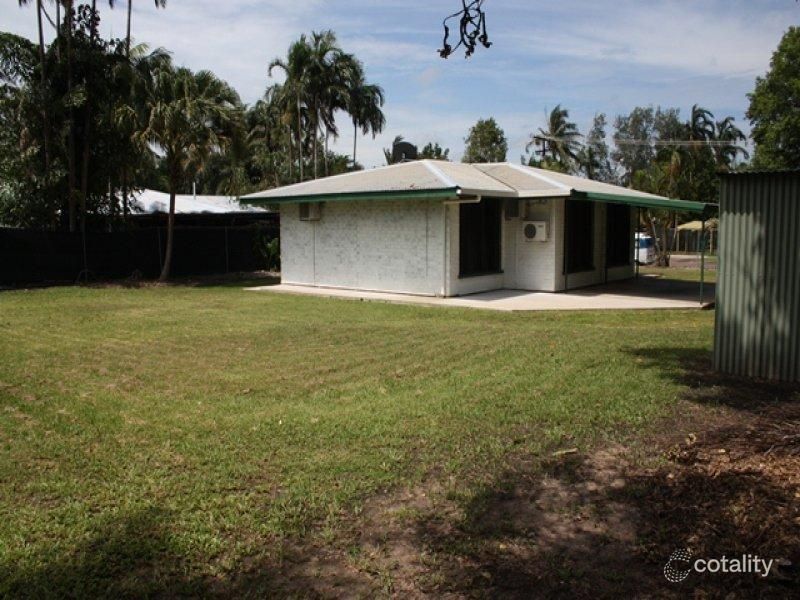 5 Carrington St, Millner, NT 0810