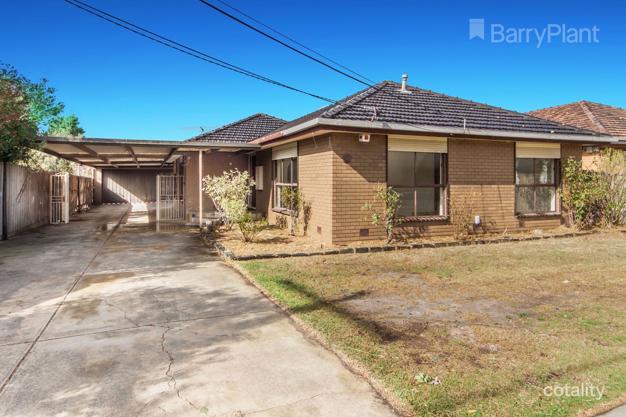 42 Fitzgerald Rd, Sunshine West, VIC 3020