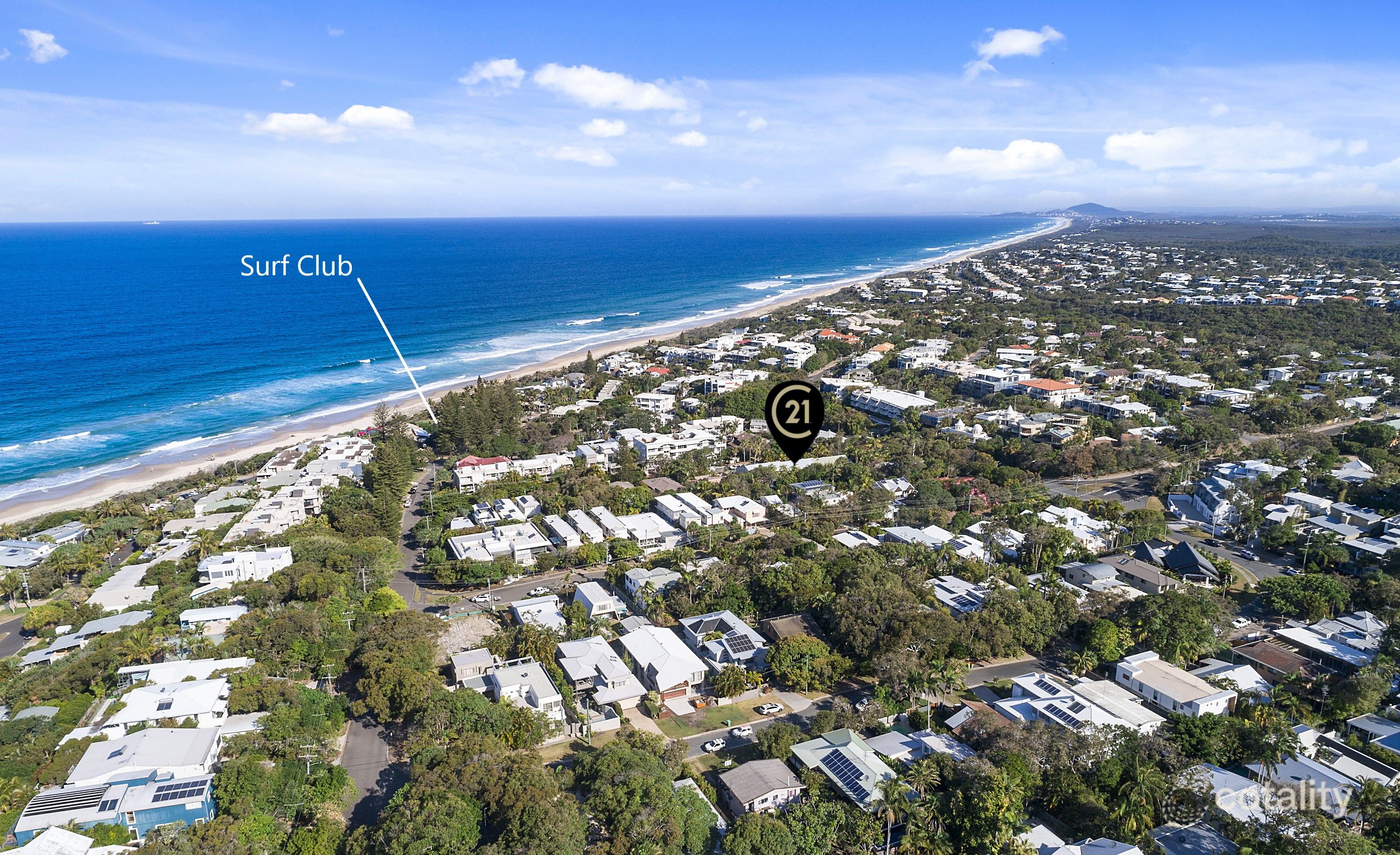 5/5 Douglas St, Sunshine Beach, QLD 4567