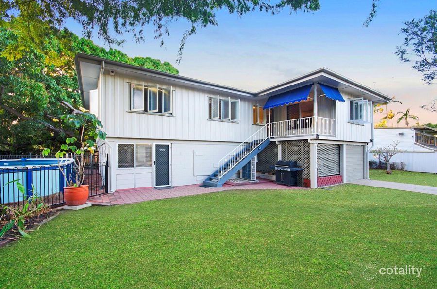 71 Poinciana St, Cranbrook, QLD 4814