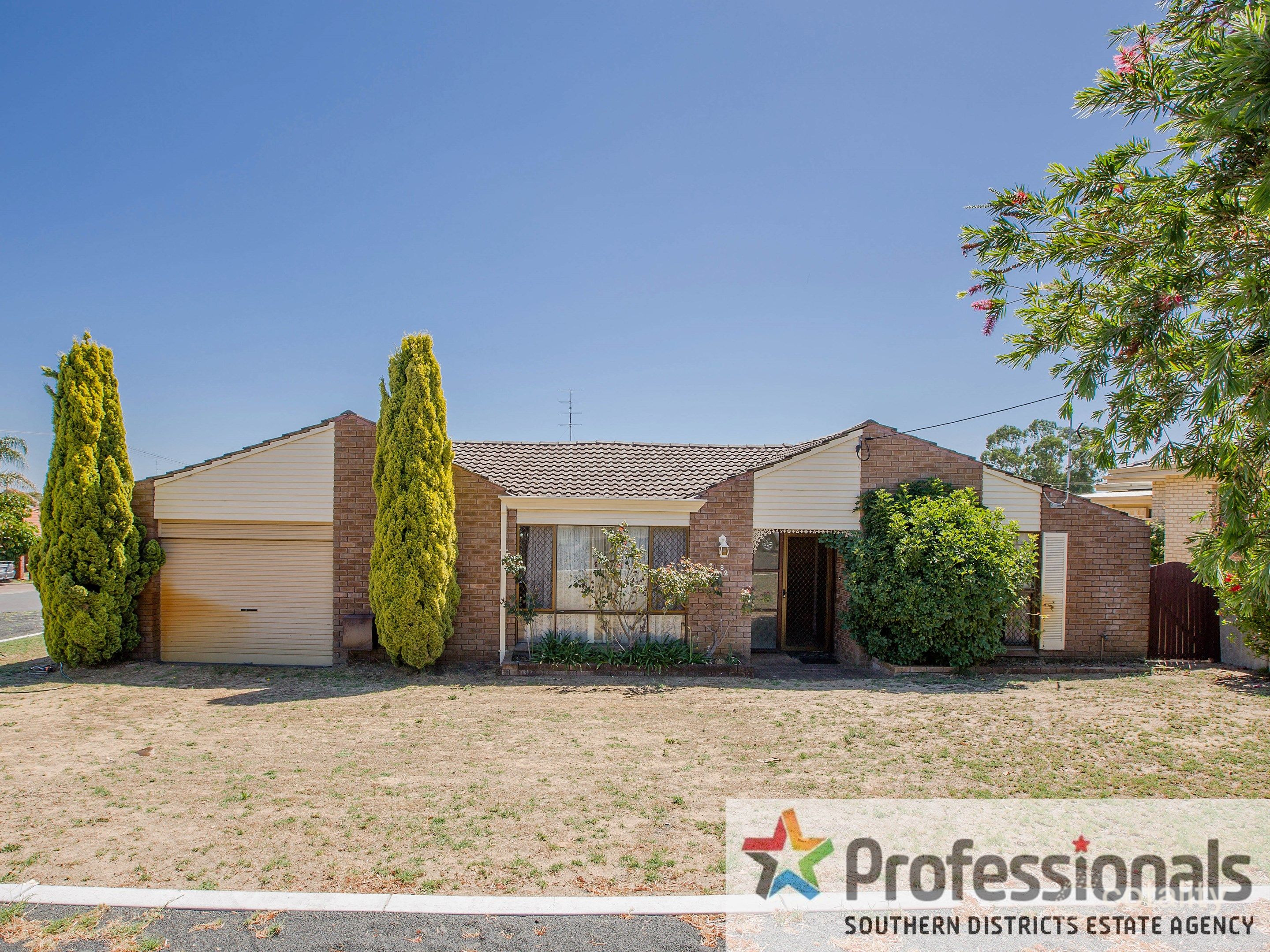 82 Bunning Bvd, East Bunbury, WA 6230
