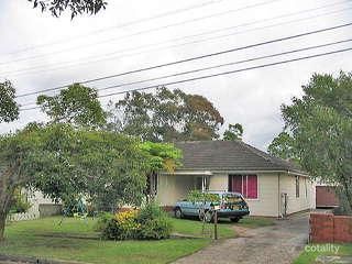 31 Willunga Cres, Forestville, NSW 2087