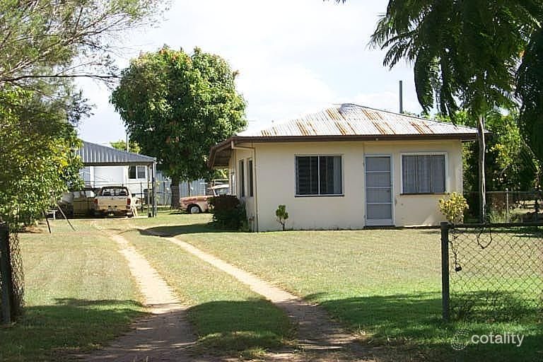 29 Lawson St, Ayr, QLD 4807