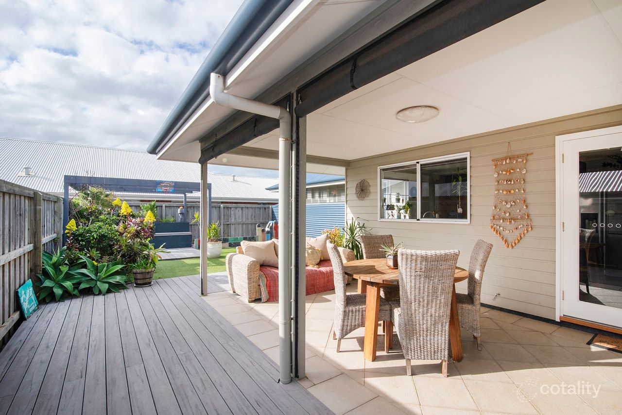 7 Hugall St, Margaret River, WA 6285