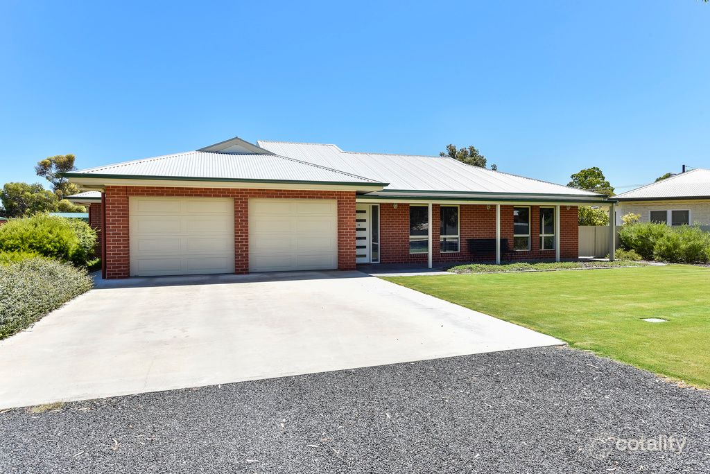 21 Williams Ave, Keith, SA 5267