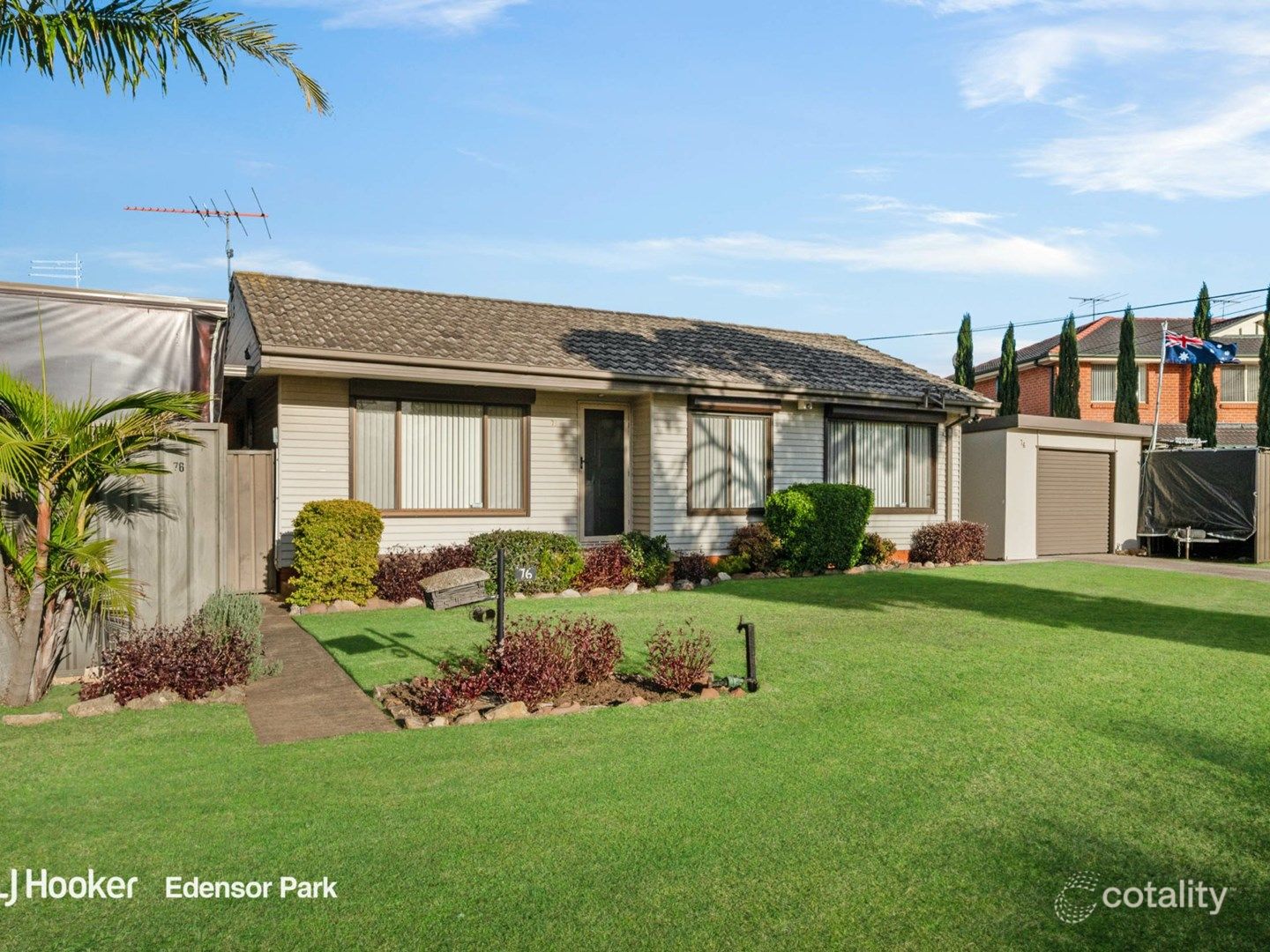 76 O'Brien Pde, Liverpool, NSW 2170