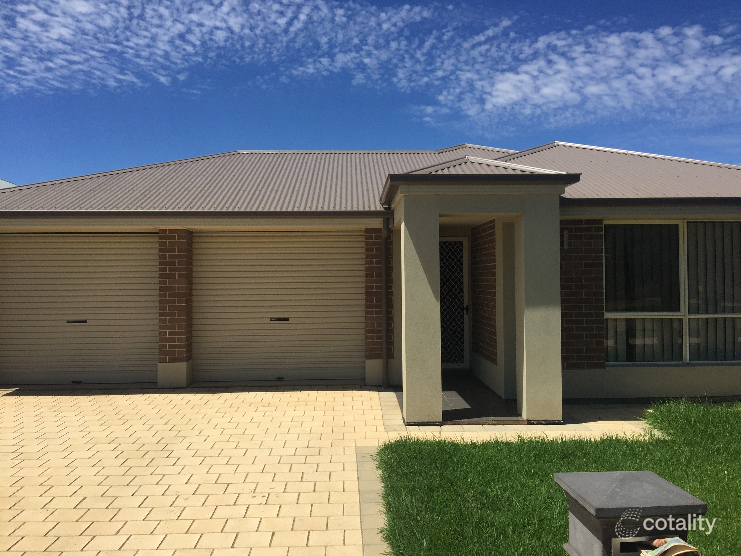 1196 Andrews Rd, Munno Para West, SA 5115