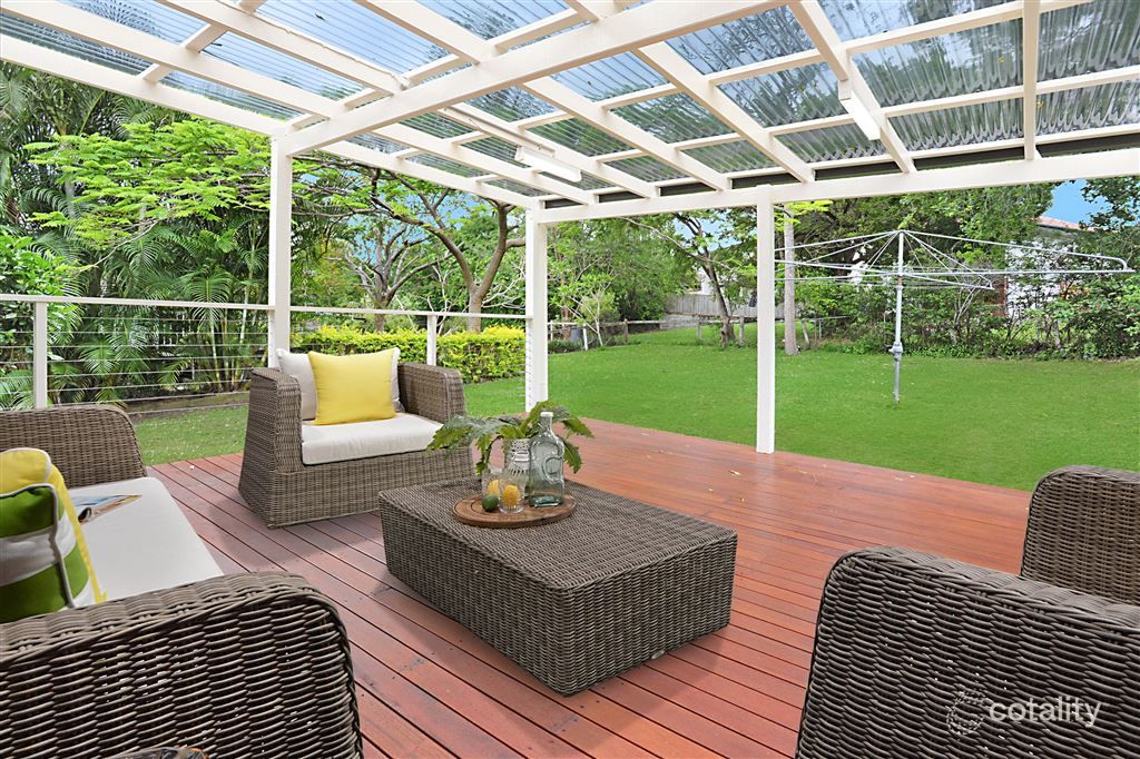 11 Aramac St, Keperra, QLD 4054