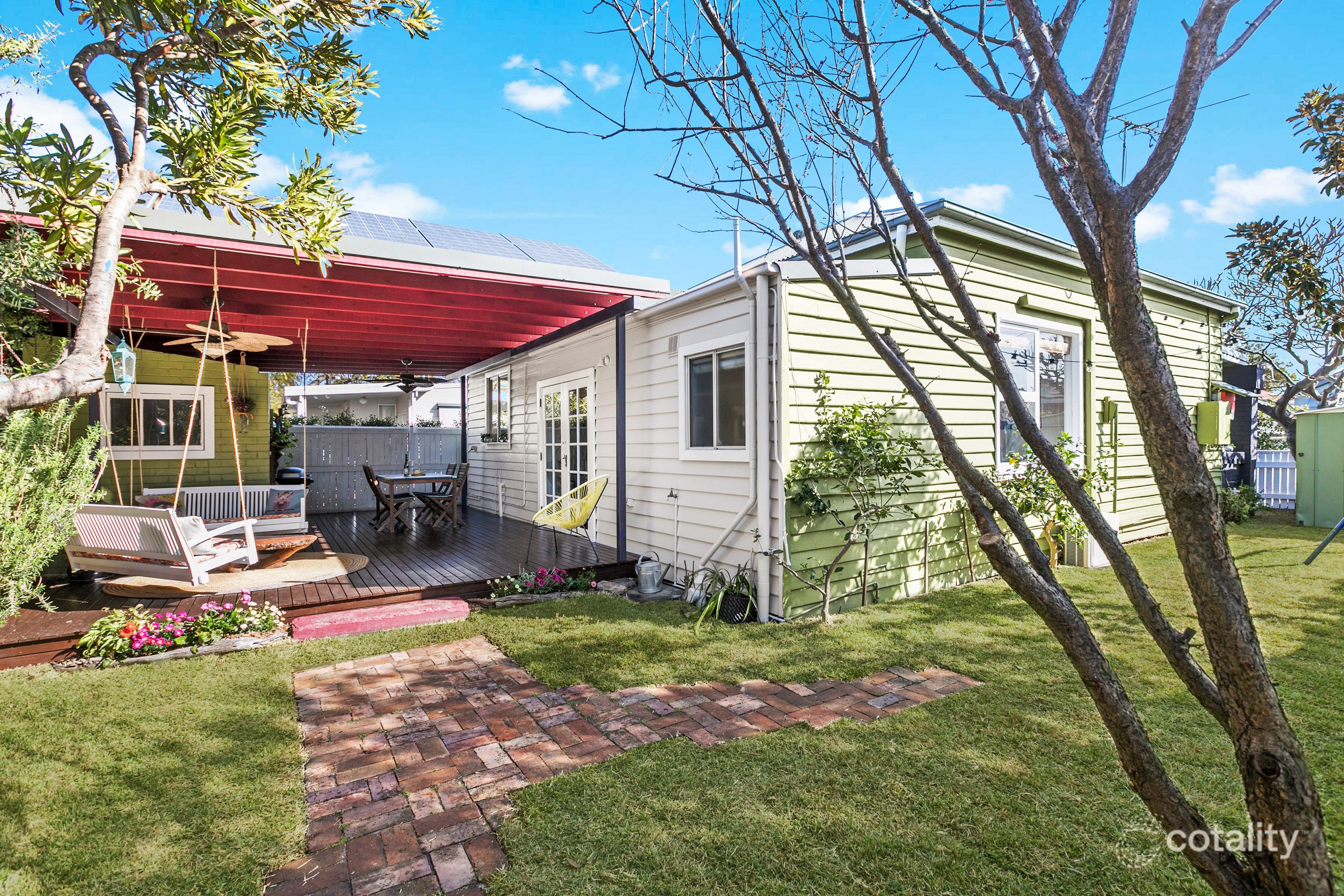 3 Blackall St, Hamilton, NSW 2303