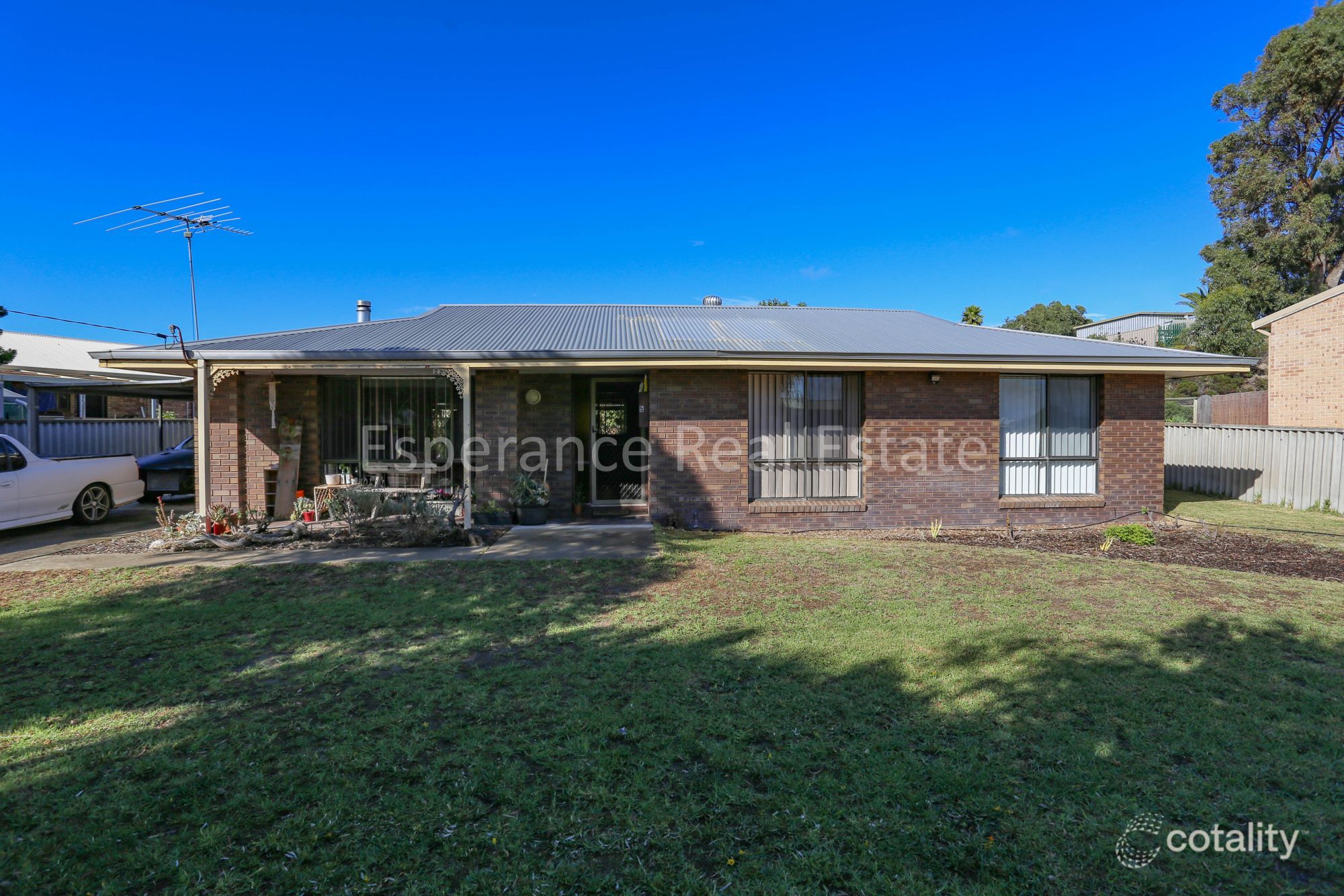 5 Eggeling St, Castletown, WA 6450
