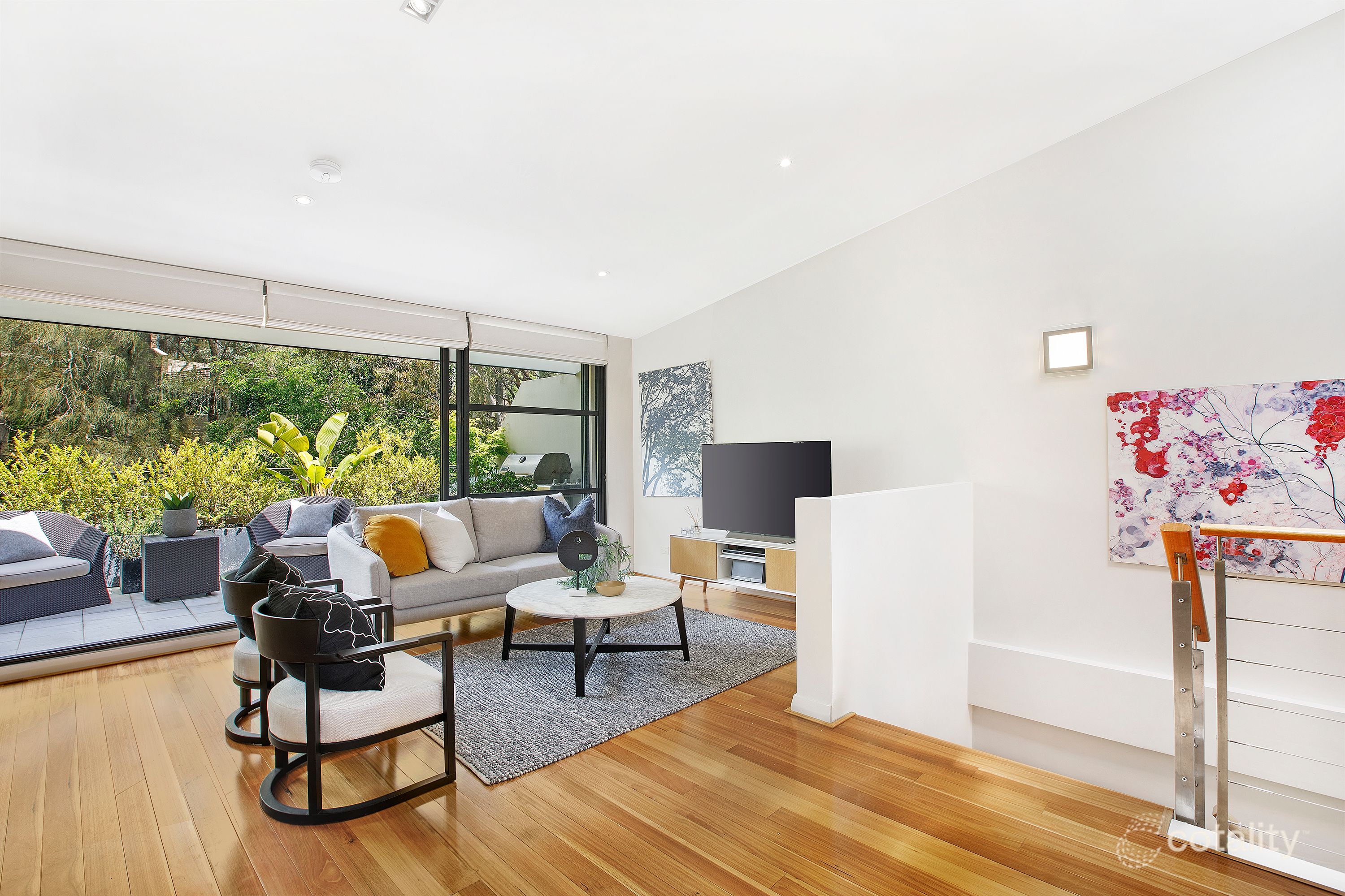 516/357 Glenmore Rd, Paddington, NSW 2021