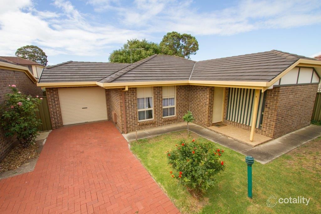 4/1 Beachway Ave, Brooklyn Park, SA 5032