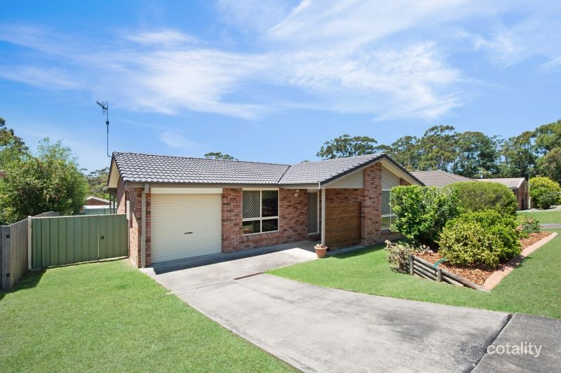 50 Lomandra Pl, Ulladulla, NSW 2539