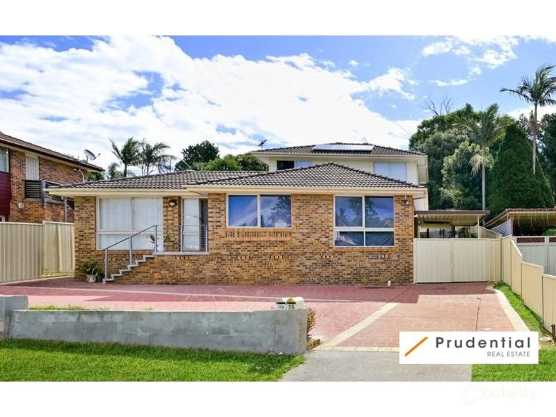 15 Crispsparkle Dr, Ambarvale, NSW 2560