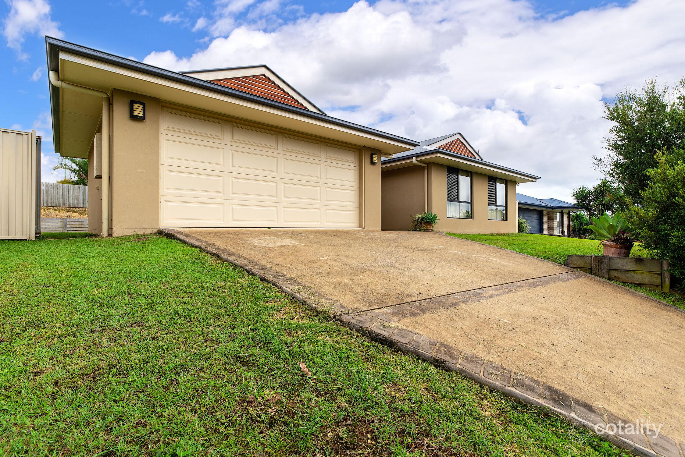 5 Whistlesong Ct, Gympie, QLD 4570