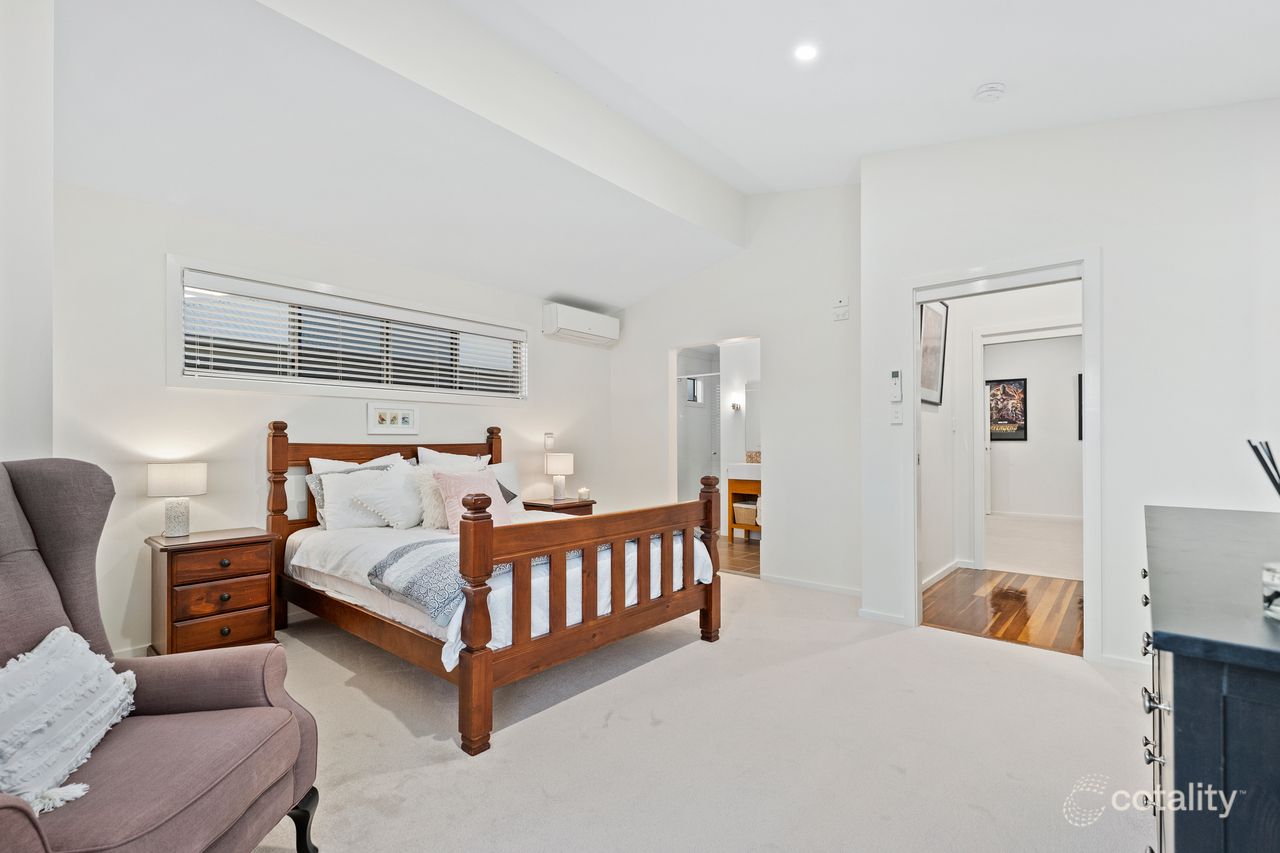 100 Grattan Tce, Manly, QLD 4179