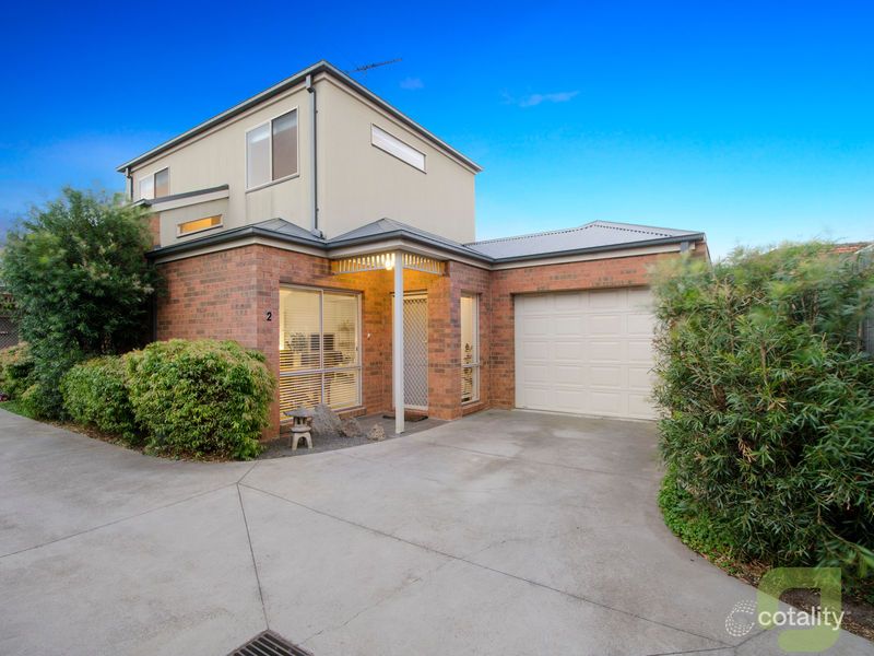 2/21 Basil St, Newport, VIC 3015