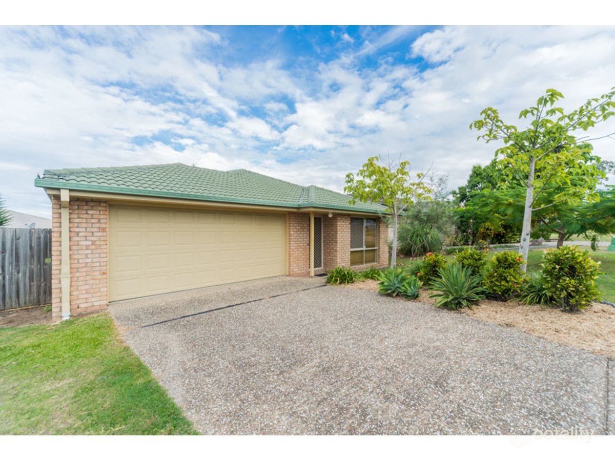 68 Bedivere Dr, Ormeau, QLD 4208