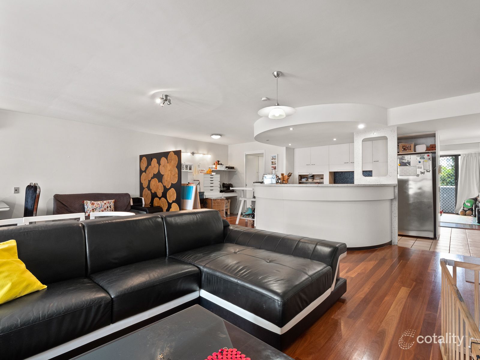 8/120 Sydney St, New Farm, QLD 4005