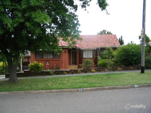 67 Cressy Rd, East Ryde, NSW 2113