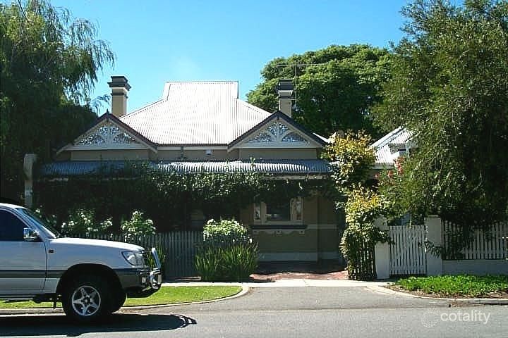 72 Heytesbury Rd, Subiaco, WA 6008