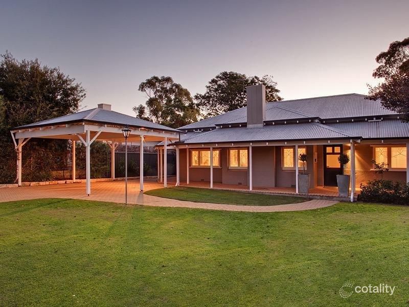 71 Florence Rd, Nedlands, WA 6009