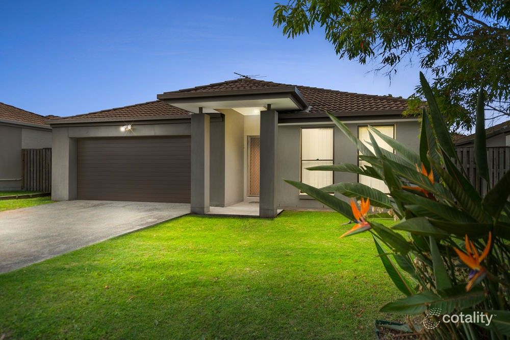 3 Sackville Cl, Fitzgibbon, QLD 4018