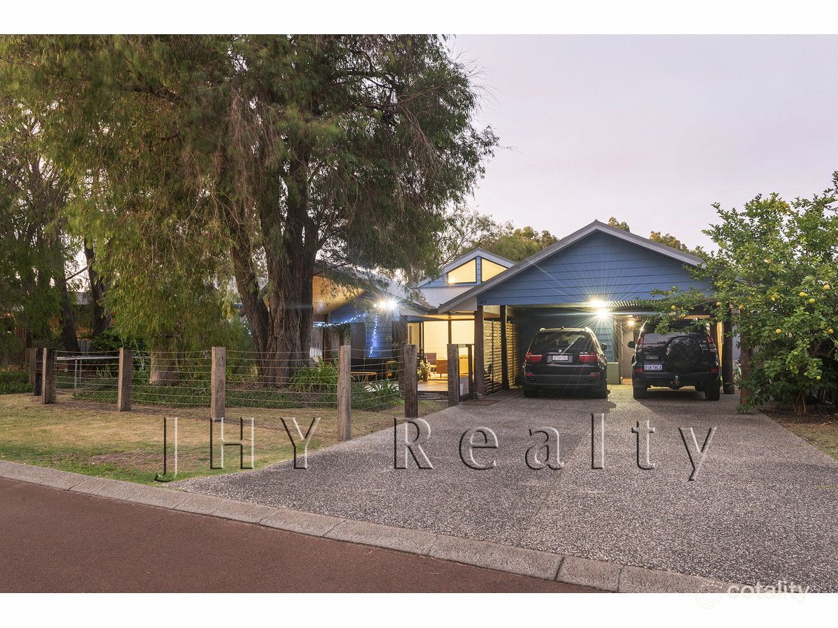 2/1 Galley Rmbl, Dunsborough, WA 6281