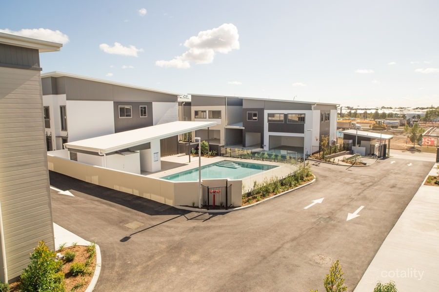 22/15-25 Waldron St, Yarrabilba, QLD 4207