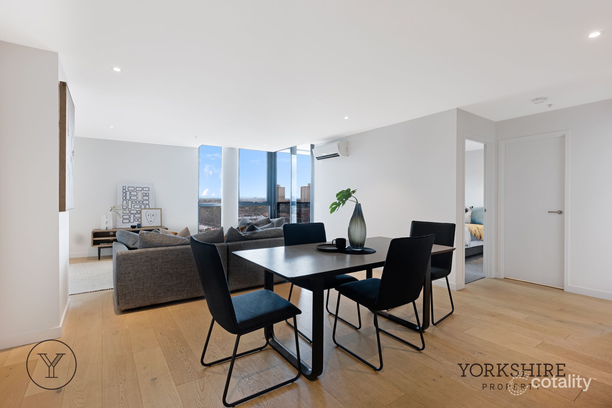 1002d/21 Robert St, Collingwood, VIC 3066