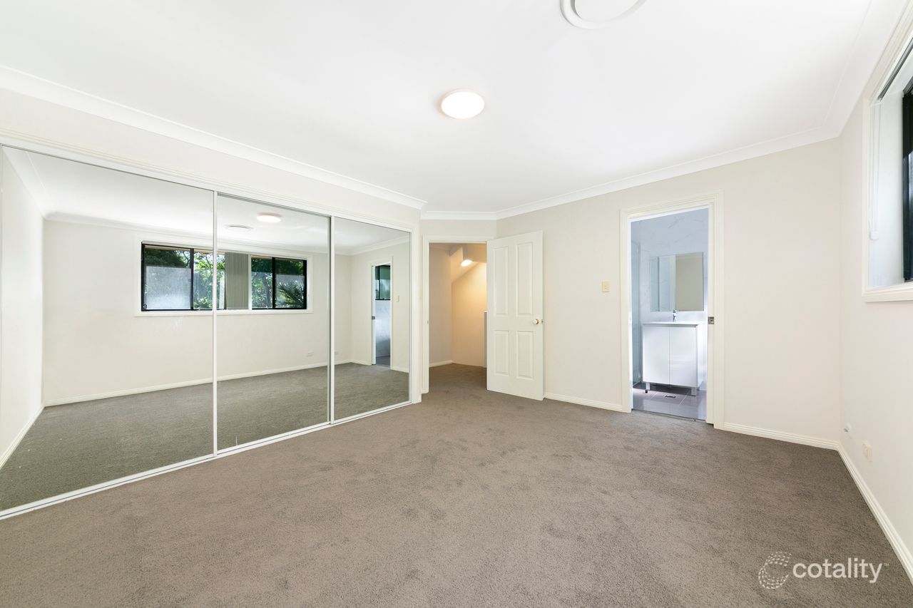 11/33-35 Garthowen Cres, Castle Hill, NSW 2154