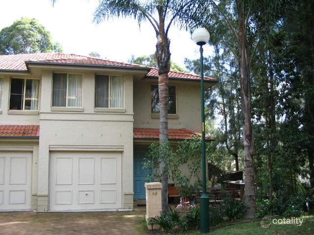 48 Lancaster Dr, Marsfield, NSW 2122
