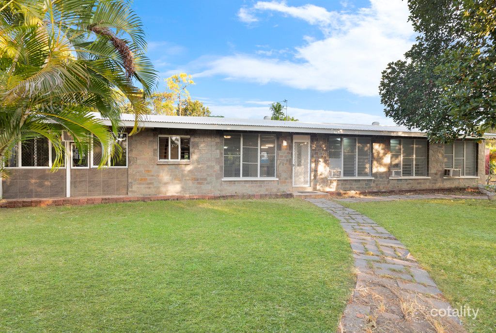 6 Gulnare St, Millner, NT 0810