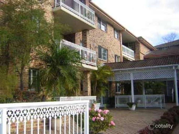 2/91a-93 Evelyn St, Sylvania, NSW 2224