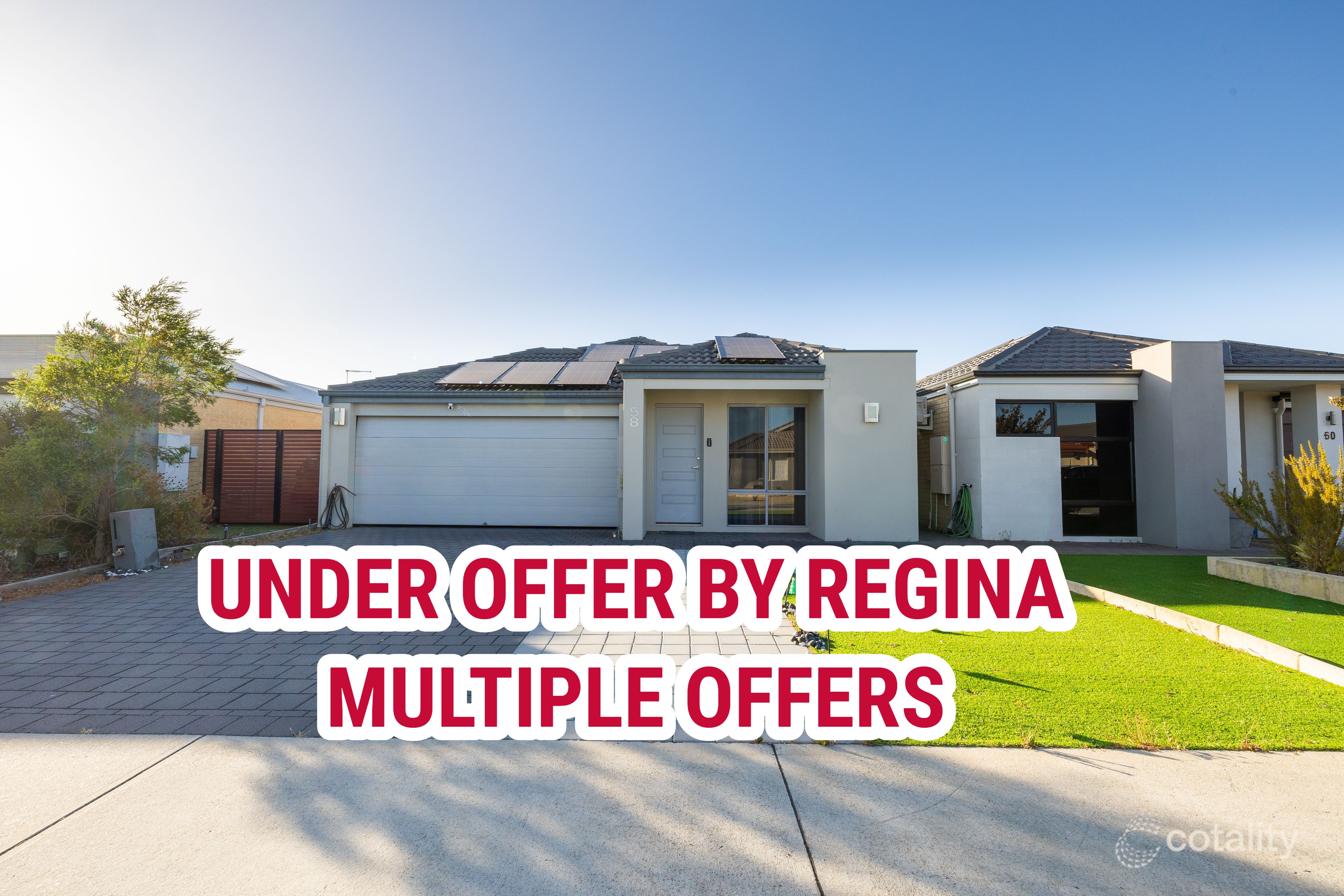 58 Mayor St, Harrisdale, WA 6112