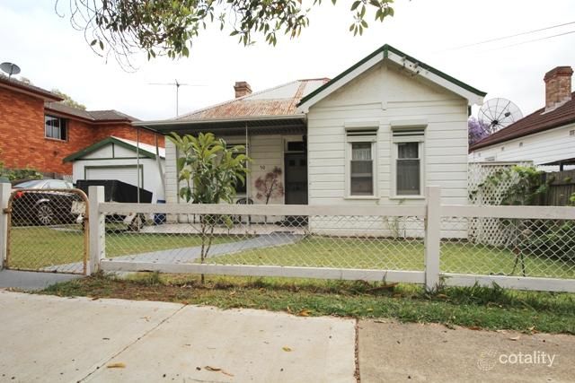 50 Hillard St, Wiley Park, NSW 2195