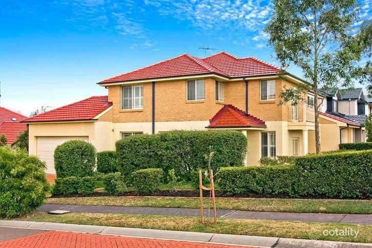 1 Ridgehaven Pl, Norwest, NSW 2153