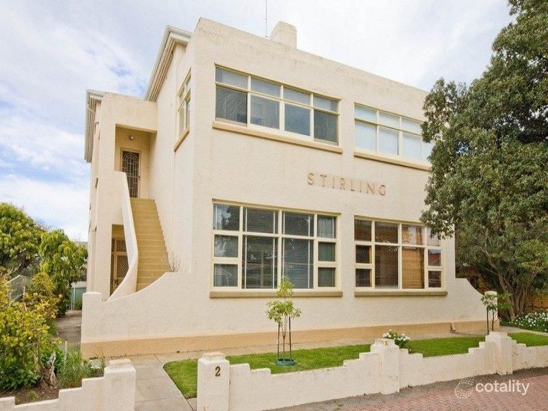 1/2 Saltram Rd, Glenelg, SA 5045